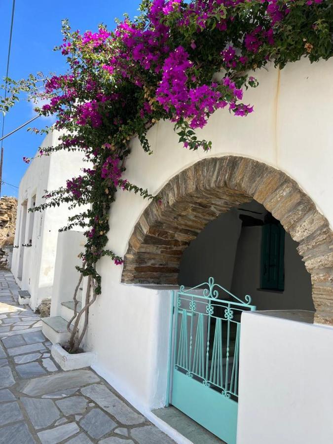 Galatea House Katoi With Patio Villa Kato Klisma Exterior photo