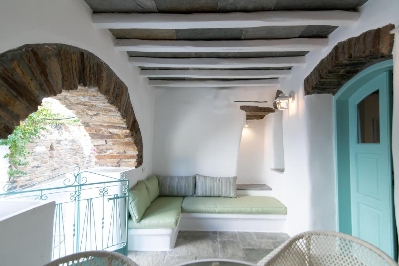 Galatea House Katoi With Patio Villa Kato Klisma Exterior photo