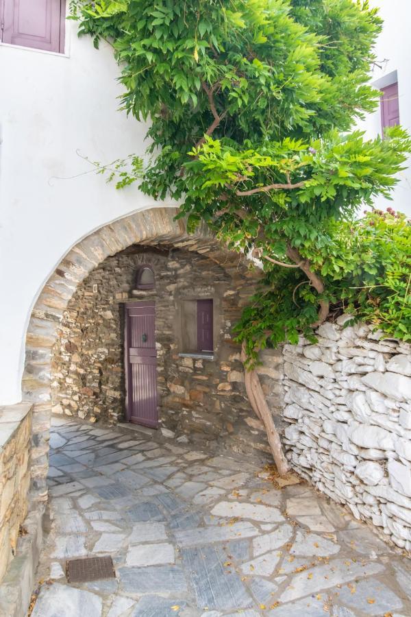 Galatea House Katoi With Patio Villa Kato Klisma Exterior photo