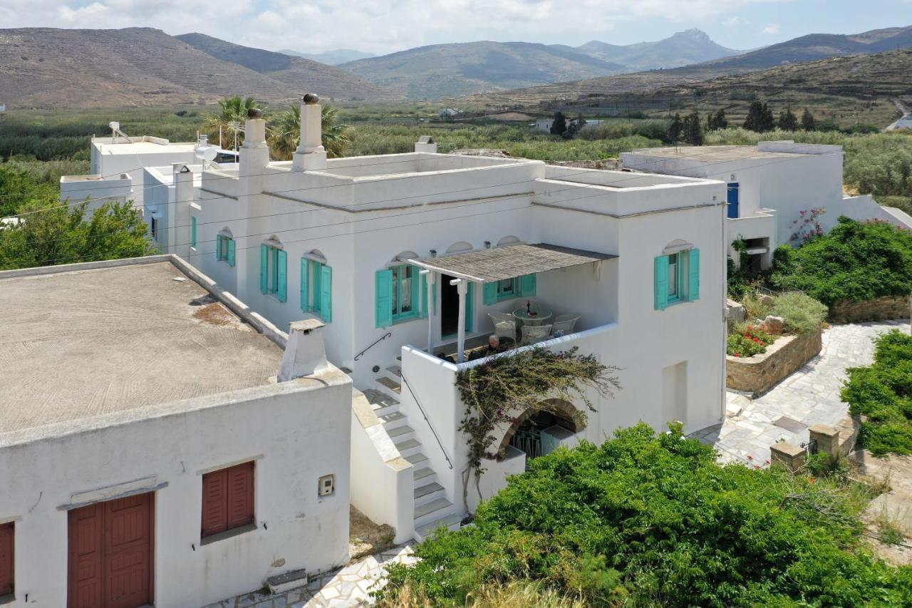 Galatea House Katoi With Patio Villa Kato Klisma Exterior photo